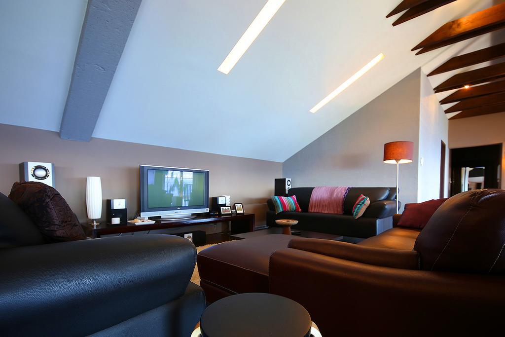 Unique Apartment Abbazia Esterno foto